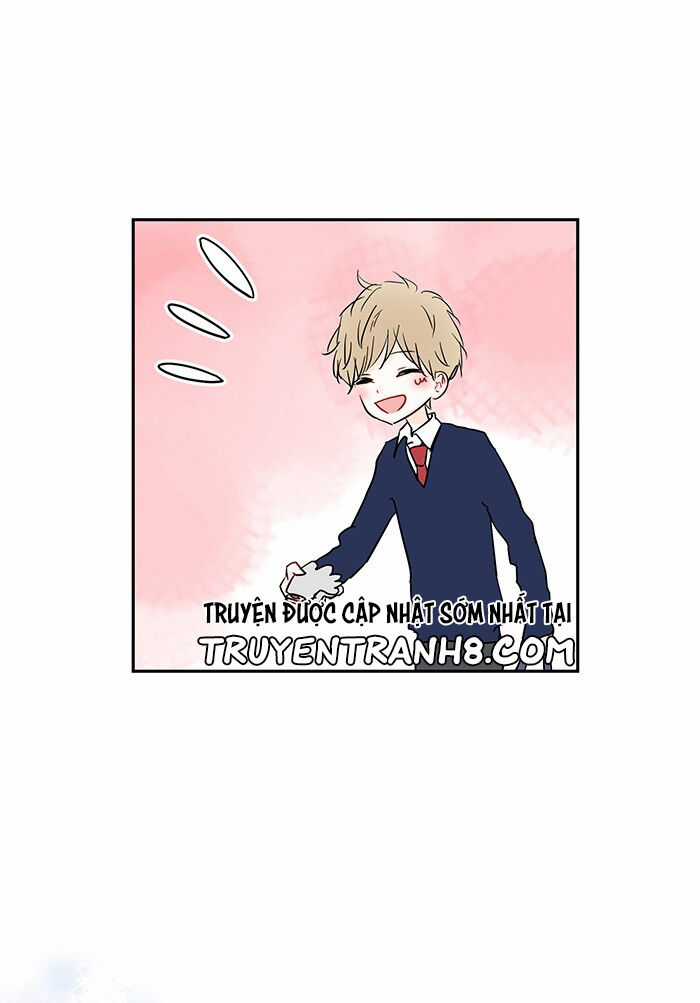Ly Choco Ngọt Ngào - Chapter 10 - Trang 48