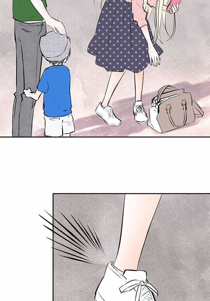 Ly Choco Ngọt Ngào - Chapter 10 - Trang 6