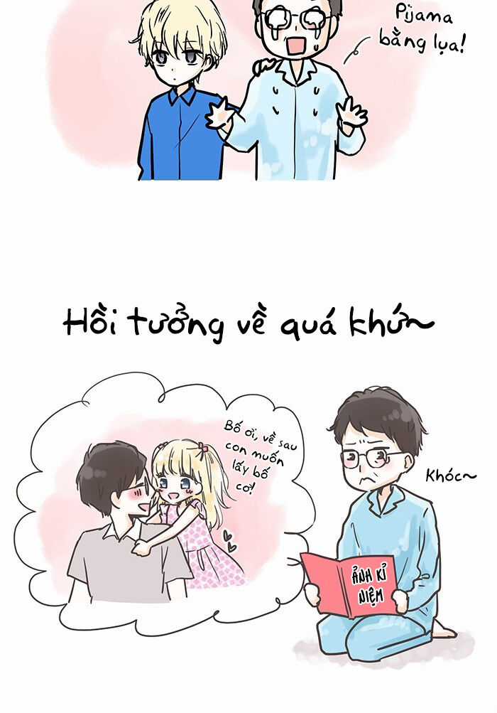 Ly Choco Ngọt Ngào - Chapter 10 - Trang 52