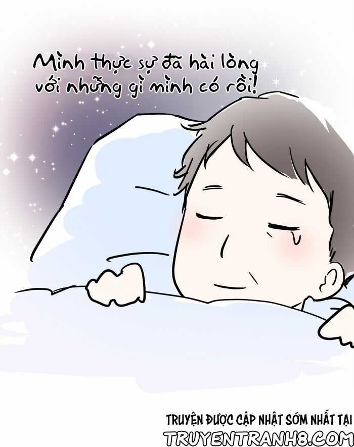 Ly Choco Ngọt Ngào - Chapter 10 - Trang 53