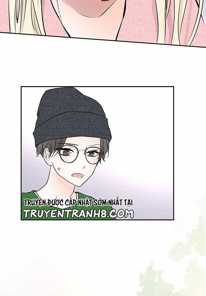 Ly Choco Ngọt Ngào - Chapter 10 - Trang 8