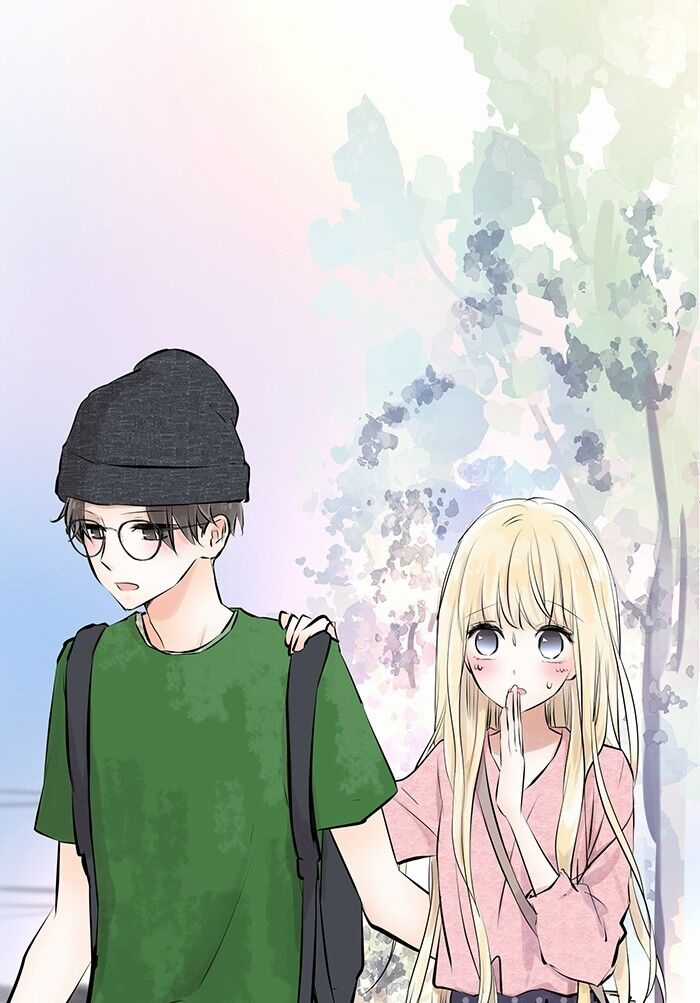 Ly Choco Ngọt Ngào - Chapter 10 - Trang 9