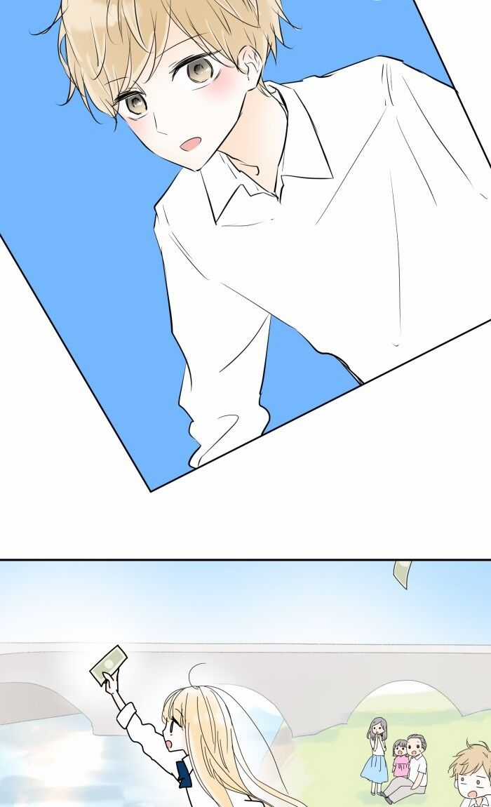 Ly Choco Ngọt Ngào - Chapter 11 - Trang 14