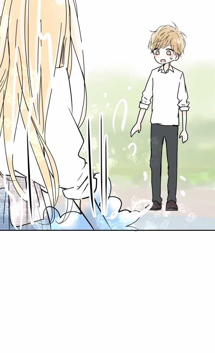 Ly Choco Ngọt Ngào - Chapter 11 - Trang 17