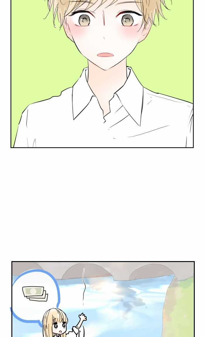 Ly Choco Ngọt Ngào - Chapter 11 - Trang 20