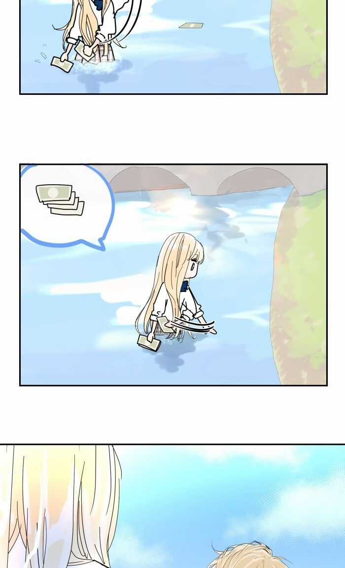 Ly Choco Ngọt Ngào - Chapter 11 - Trang 21