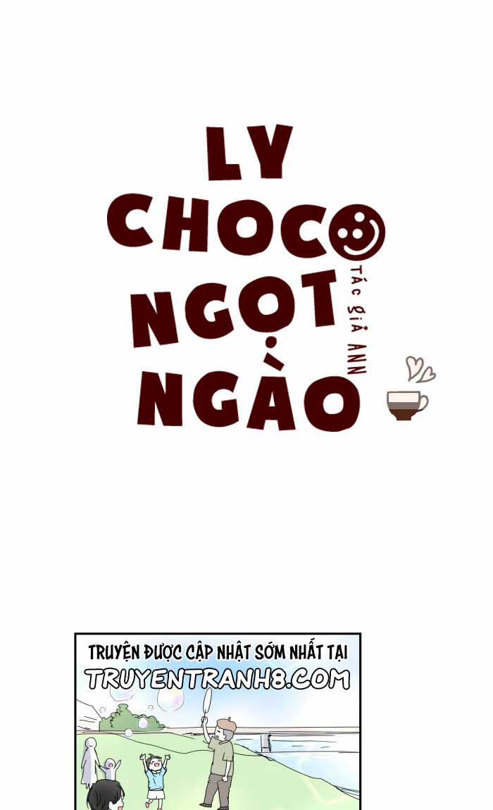 Ly Choco Ngọt Ngào - Chapter 11 - Trang 4