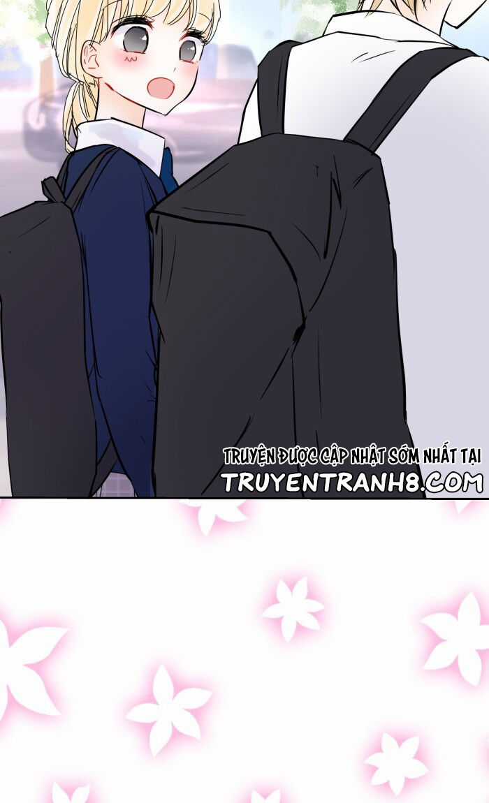 Ly Choco Ngọt Ngào - Chapter 11 - Trang 32