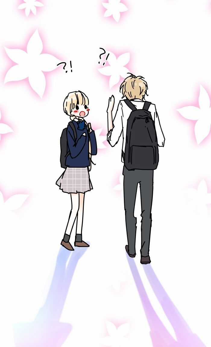 Ly Choco Ngọt Ngào - Chapter 11 - Trang 33