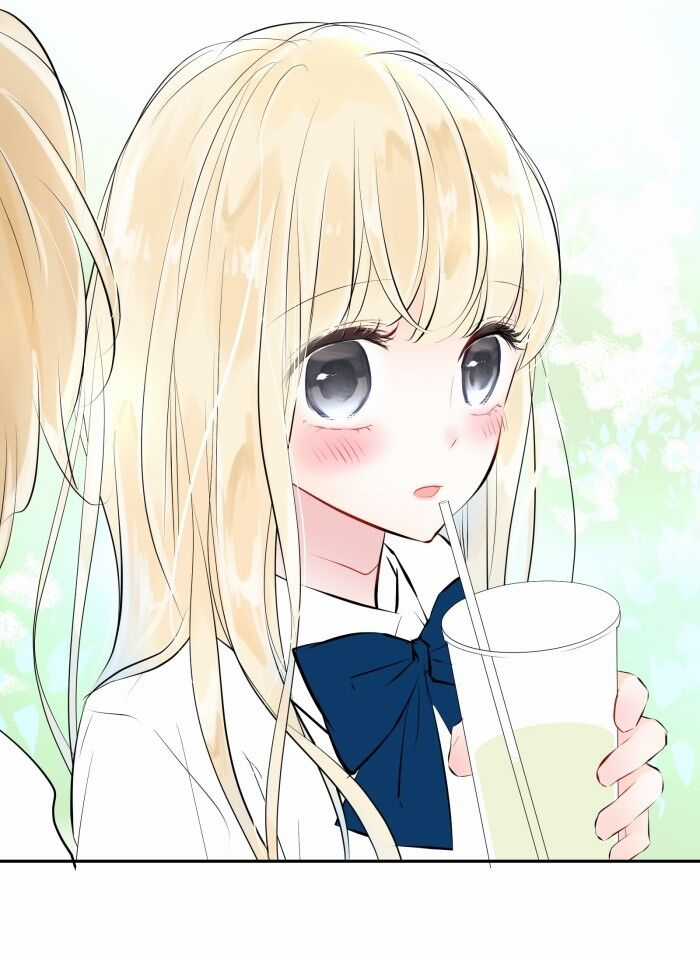 Ly Choco Ngọt Ngào - Chapter 11 - Trang 34