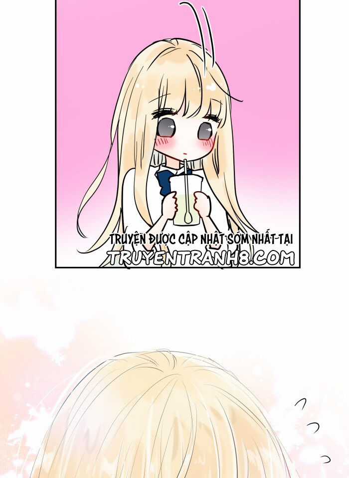 Ly Choco Ngọt Ngào - Chapter 11 - Trang 37