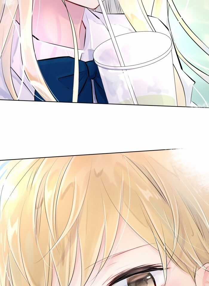 Ly Choco Ngọt Ngào - Chapter 11 - Trang 40