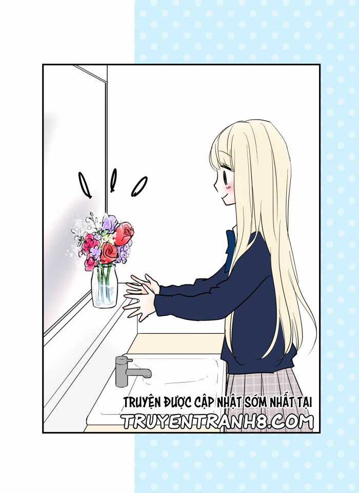 Ly Choco Ngọt Ngào - Chapter 11 - Trang 5