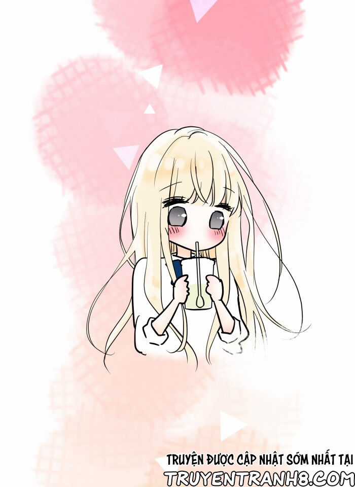 Ly Choco Ngọt Ngào - Chapter 11 - Trang 42
