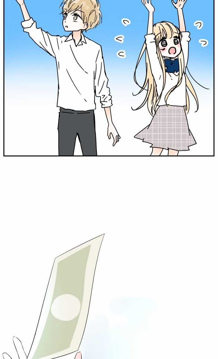 Ly Choco Ngọt Ngào - Chapter 12 - Trang 12