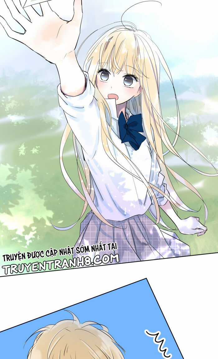 Ly Choco Ngọt Ngào - Chapter 12 - Trang 13