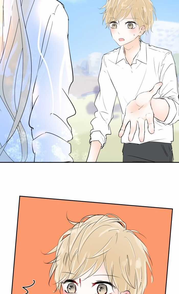 Ly Choco Ngọt Ngào - Chapter 12 - Trang 22