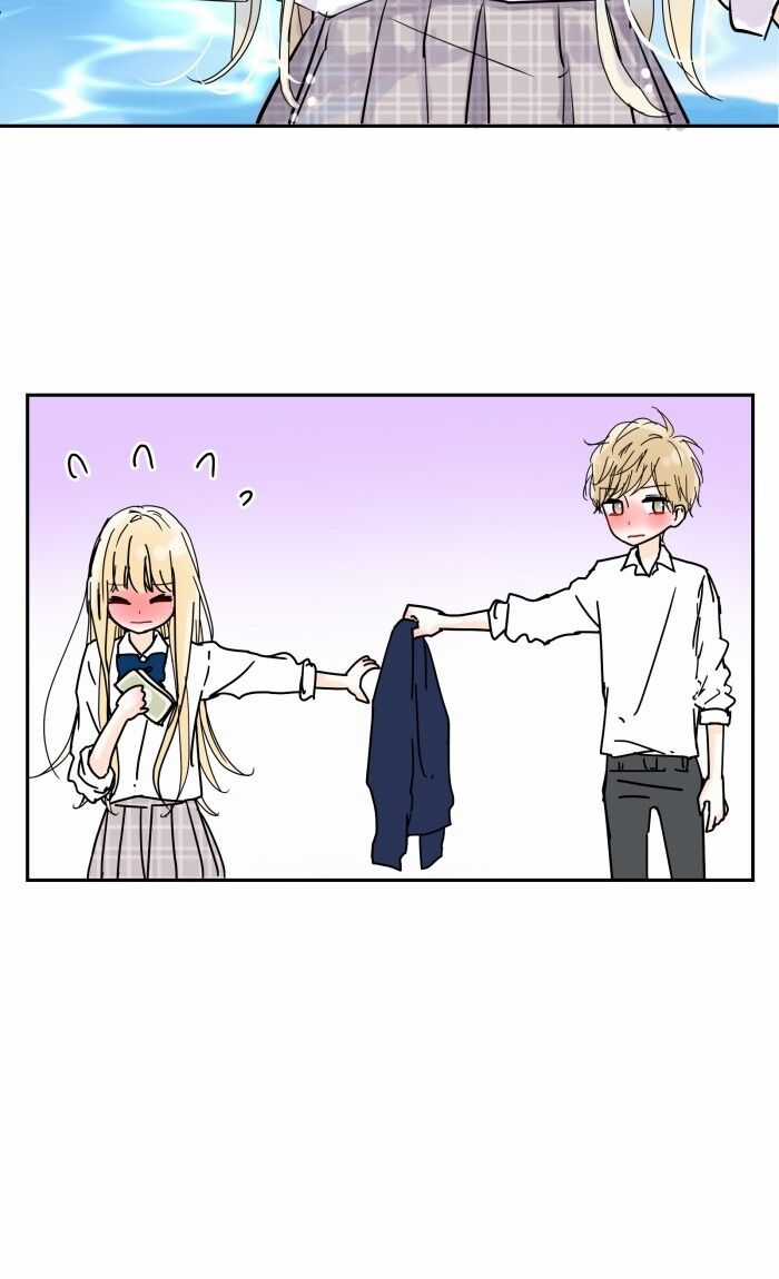 Ly Choco Ngọt Ngào - Chapter 12 - Trang 25