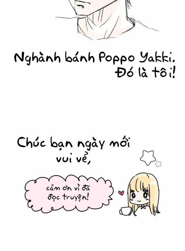 Ly Choco Ngọt Ngào - Chapter 12 - Trang 37