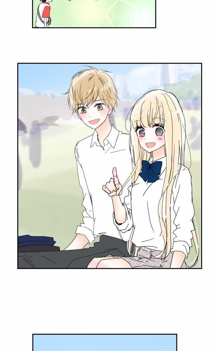 Ly Choco Ngọt Ngào - Chapter 12 - Trang 5