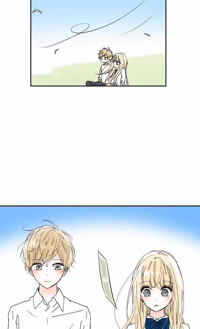 Ly Choco Ngọt Ngào - Chapter 12 - Trang 6