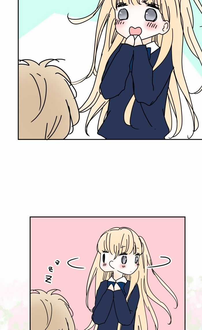 Ly Choco Ngọt Ngào - Chapter 13 - Trang 11