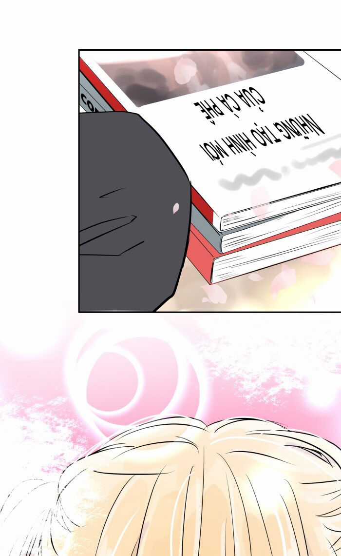 Ly Choco Ngọt Ngào - Chapter 13 - Trang 15