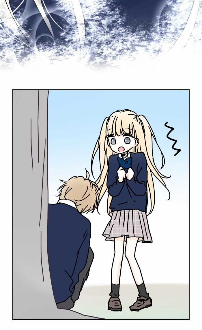 Ly Choco Ngọt Ngào - Chapter 13 - Trang 17