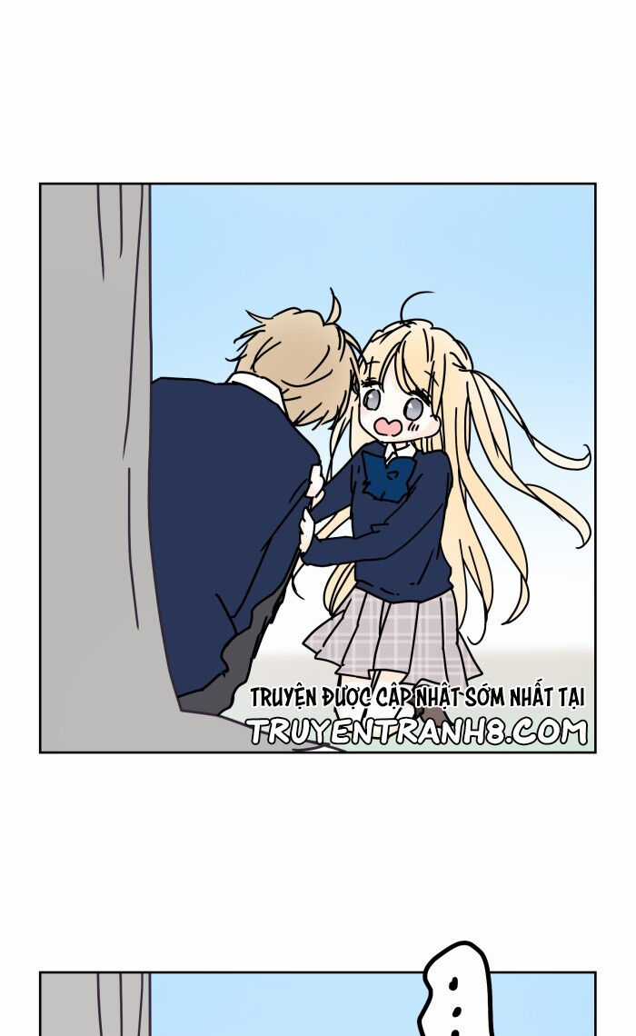 Ly Choco Ngọt Ngào - Chapter 13 - Trang 18
