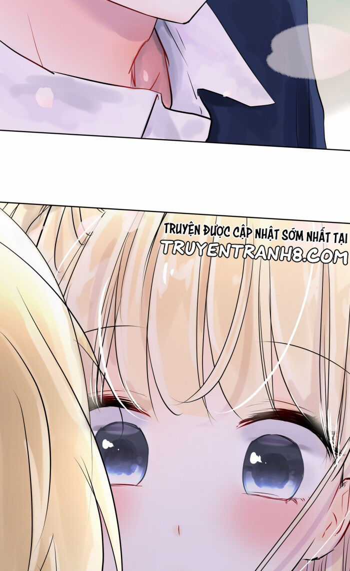 Ly Choco Ngọt Ngào - Chapter 13 - Trang 23