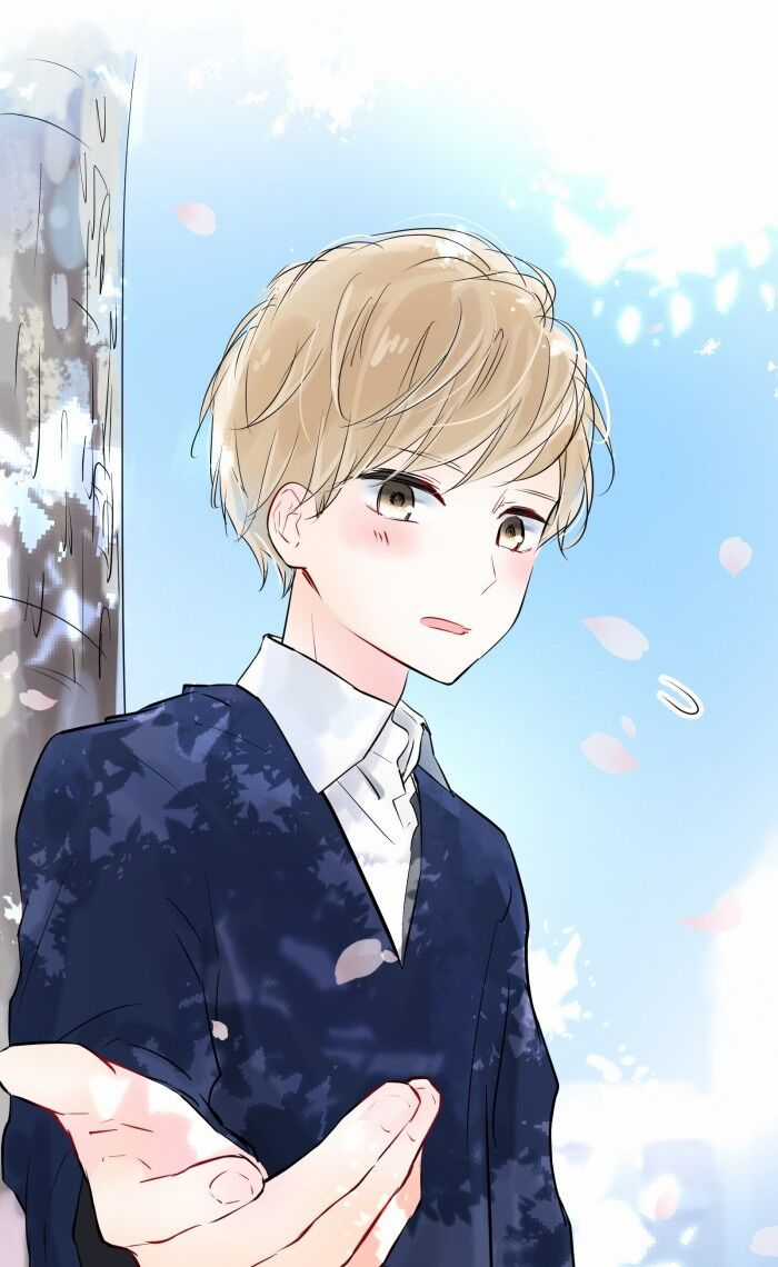 Ly Choco Ngọt Ngào - Chapter 13 - Trang 30