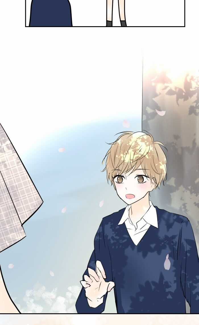 Ly Choco Ngọt Ngào - Chapter 13 - Trang 35