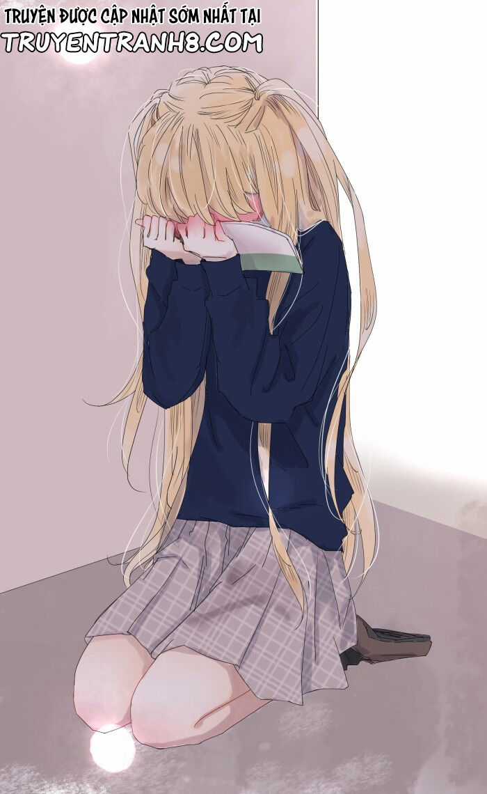 Ly Choco Ngọt Ngào - Chapter 13 - Trang 38