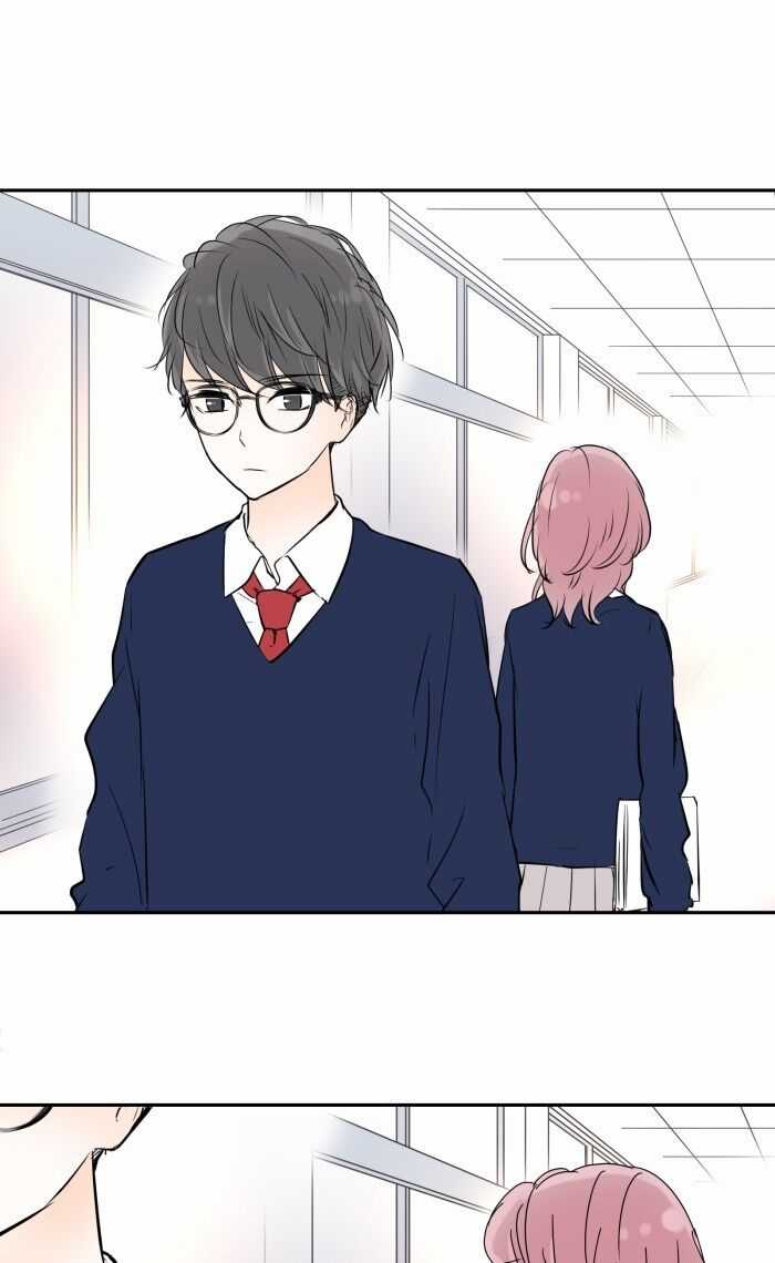 Ly Choco Ngọt Ngào - Chapter 13 - Trang 40