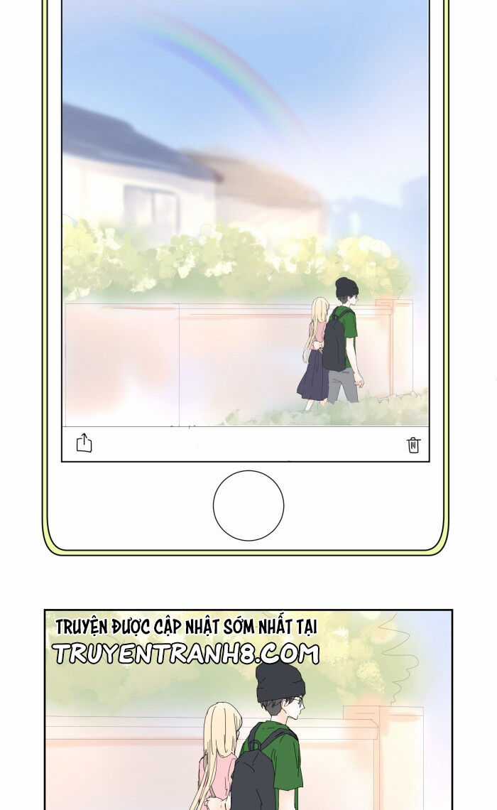 Ly Choco Ngọt Ngào - Chapter 13 - Trang 43