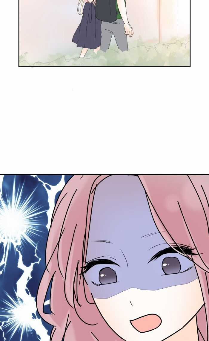 Ly Choco Ngọt Ngào - Chapter 13 - Trang 44