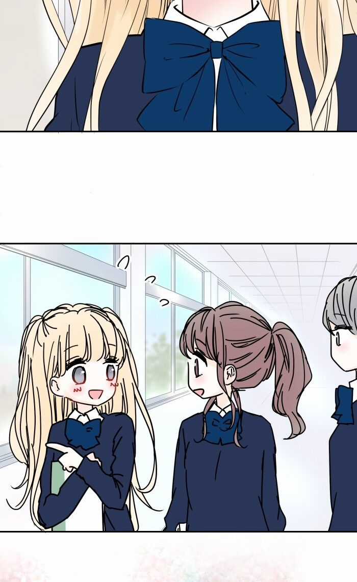 Ly Choco Ngọt Ngào - Chapter 13 - Trang 6