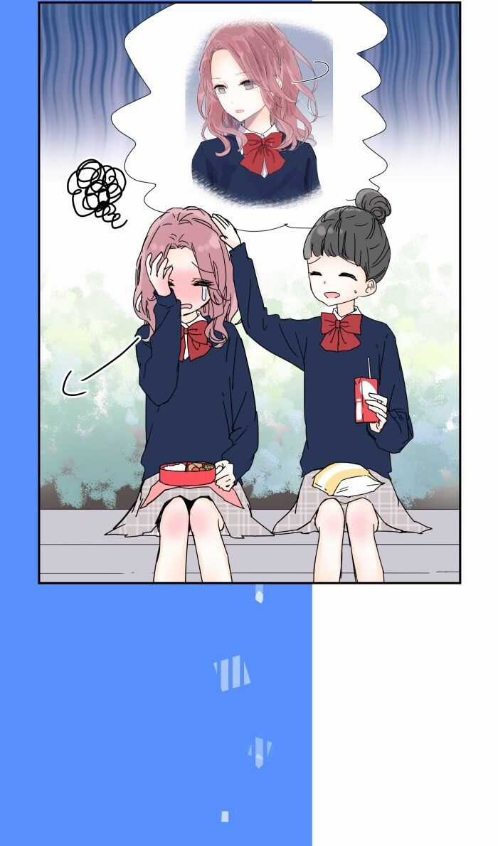 Ly Choco Ngọt Ngào - Chapter 14 - Trang 14