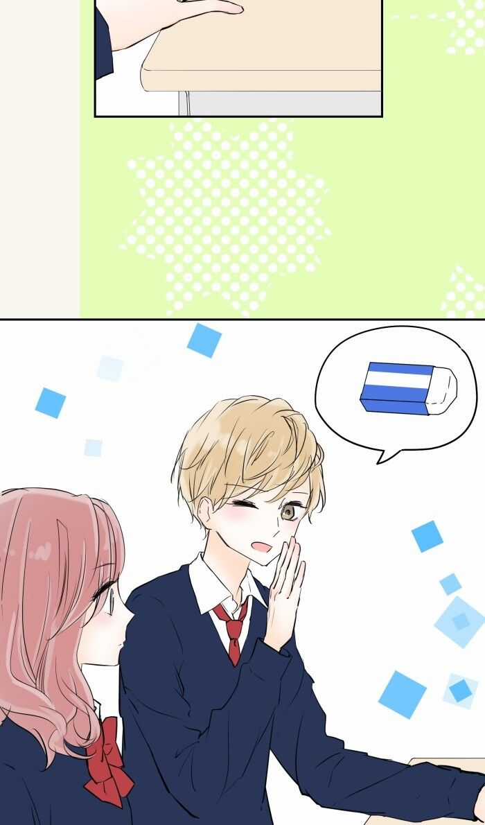 Ly Choco Ngọt Ngào - Chapter 14 - Trang 17