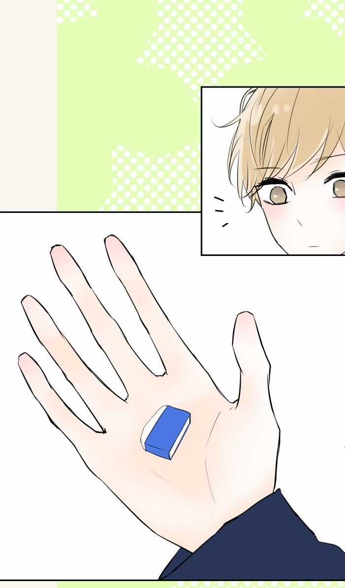 Ly Choco Ngọt Ngào - Chapter 14 - Trang 19