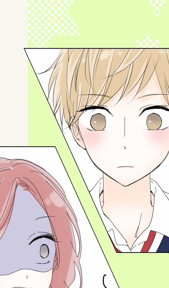 Ly Choco Ngọt Ngào - Chapter 14 - Trang 21