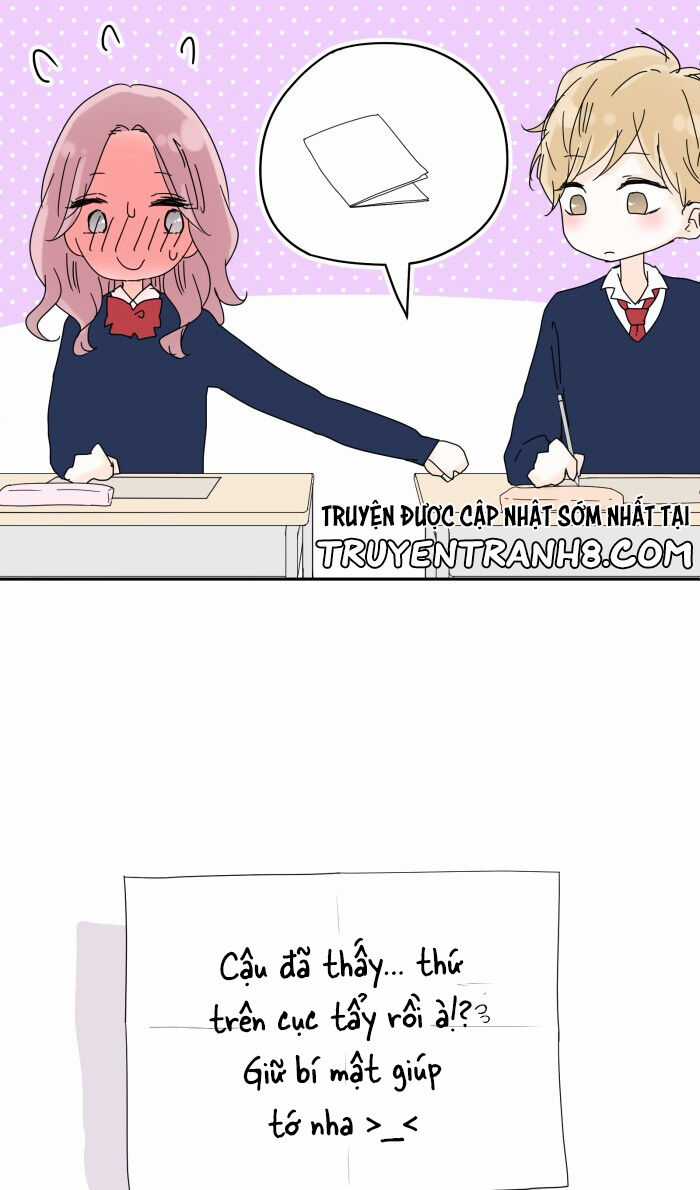 Ly Choco Ngọt Ngào - Chapter 14 - Trang 28