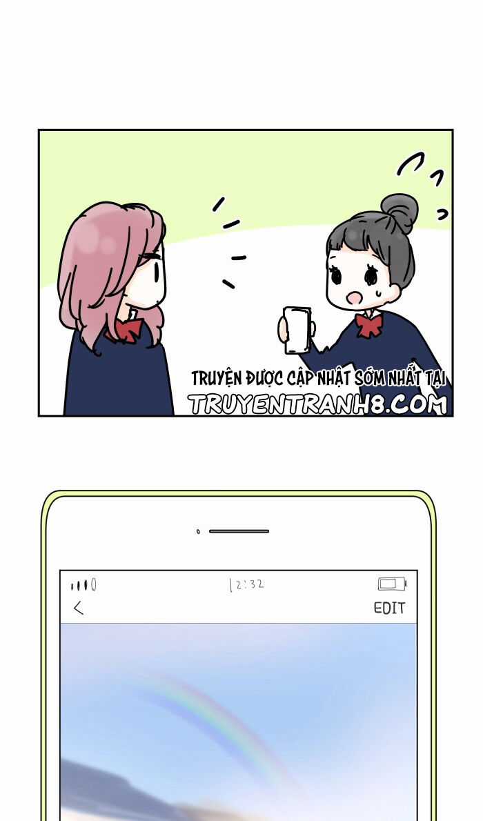 Ly Choco Ngọt Ngào - Chapter 14 - Trang 4