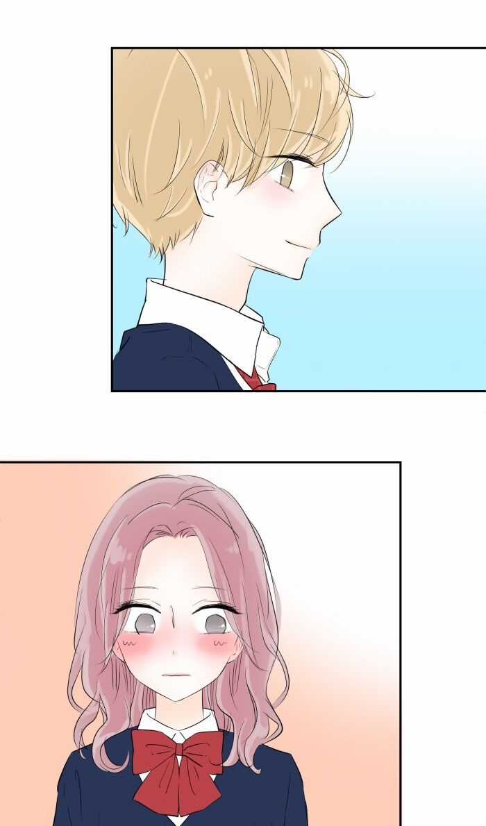 Ly Choco Ngọt Ngào - Chapter 14 - Trang 31