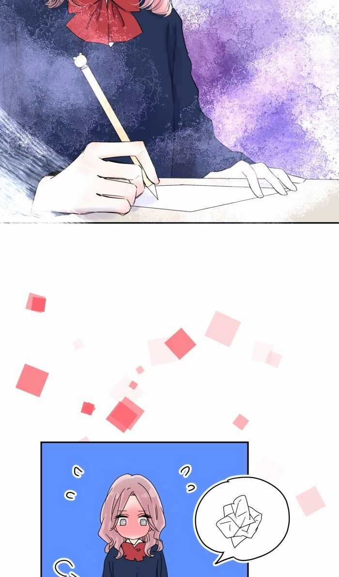 Ly Choco Ngọt Ngào - Chapter 14 - Trang 34