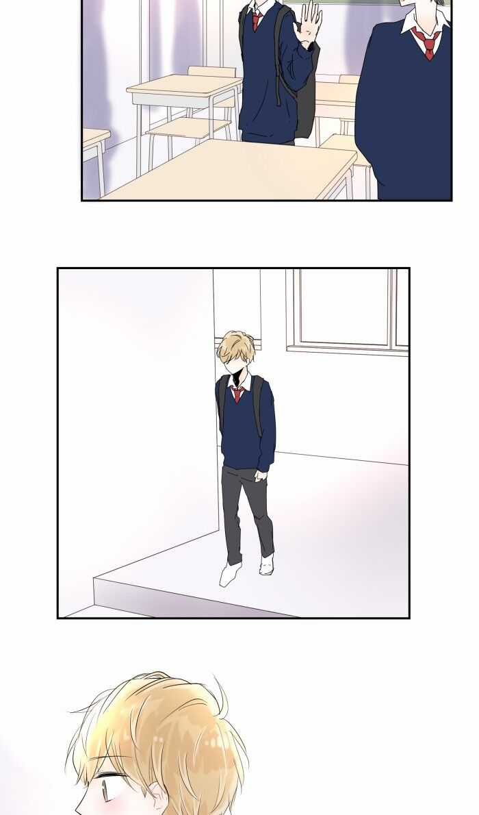 Ly Choco Ngọt Ngào - Chapter 14 - Trang 37