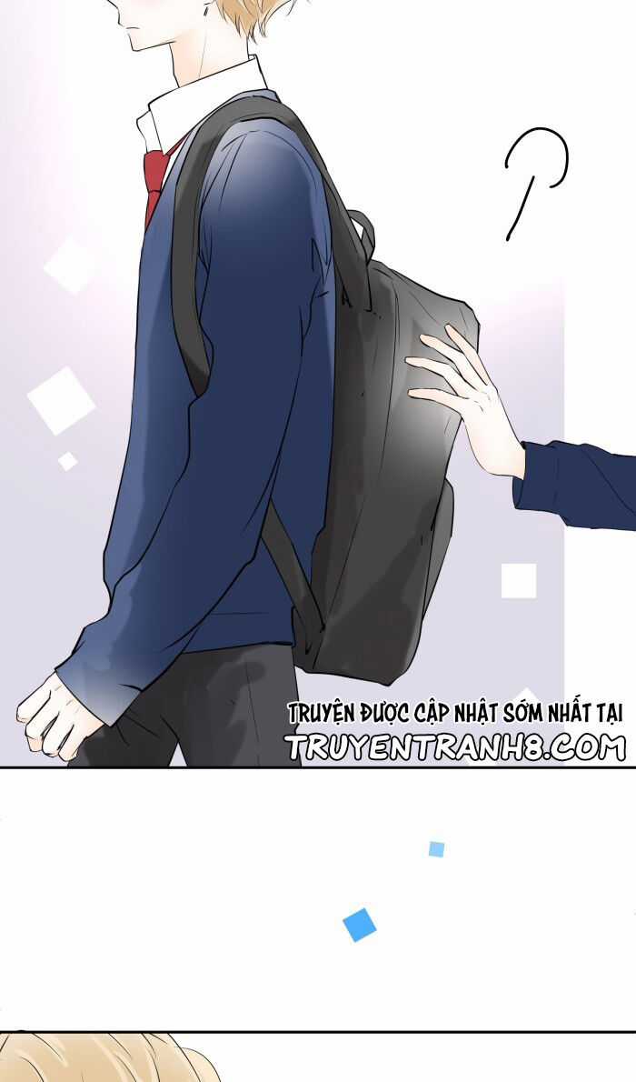 Ly Choco Ngọt Ngào - Chapter 14 - Trang 38