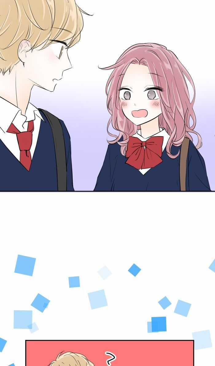 Ly Choco Ngọt Ngào - Chapter 14 - Trang 39