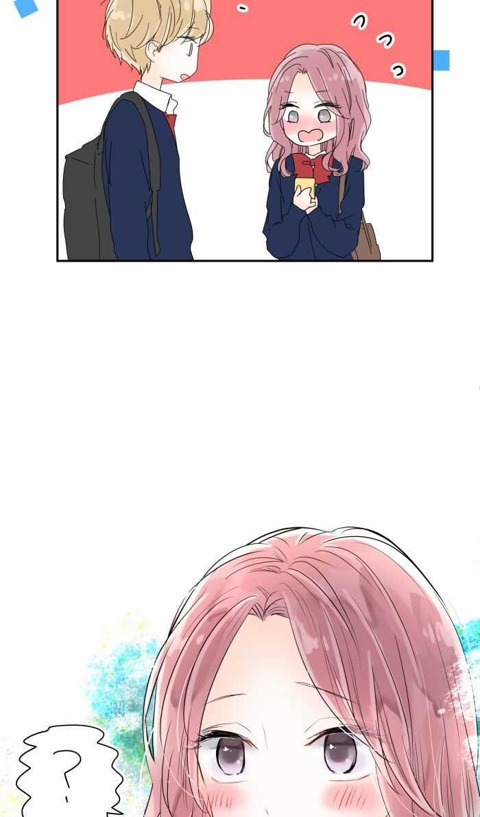 Ly Choco Ngọt Ngào - Chapter 14 - Trang 40