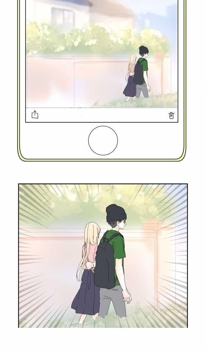 Ly Choco Ngọt Ngào - Chapter 14 - Trang 5